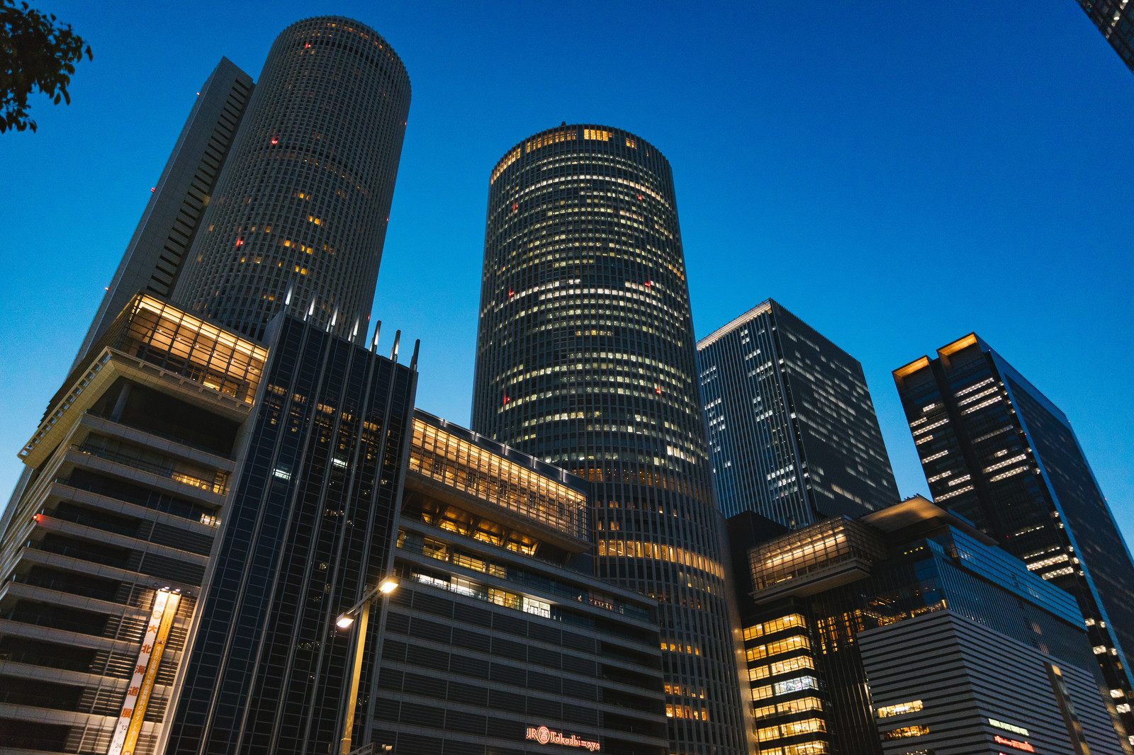 名古屋の住みやすさ 名古屋生まれ郊外育ちのわたしが考える理由7選 夕凪life